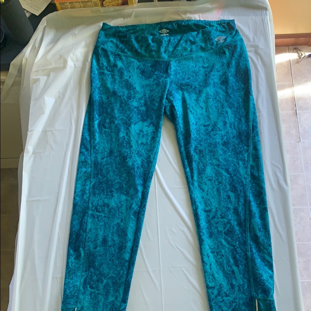 Athletic Pants